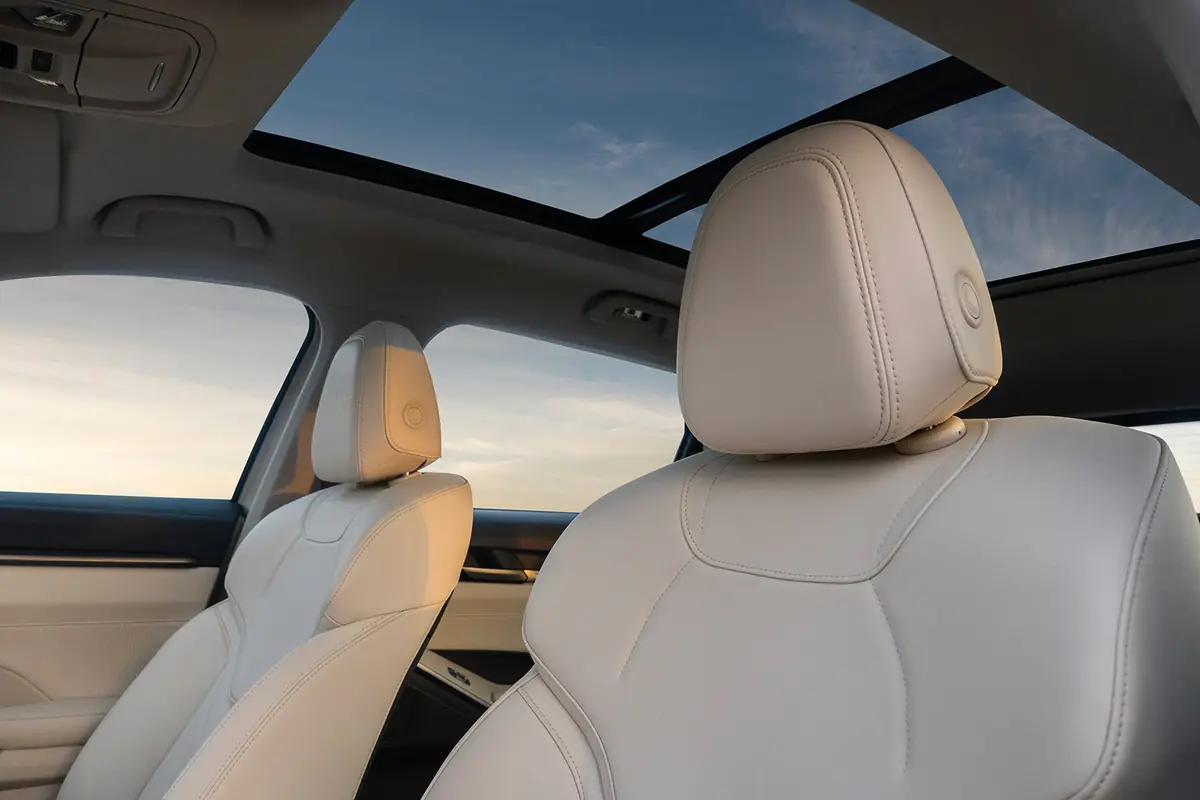 Haval H6, imagen 4