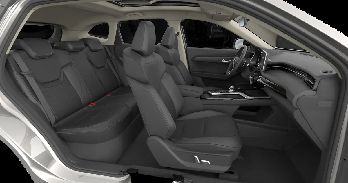 Haval Jolion PRO HEV, imagen 4