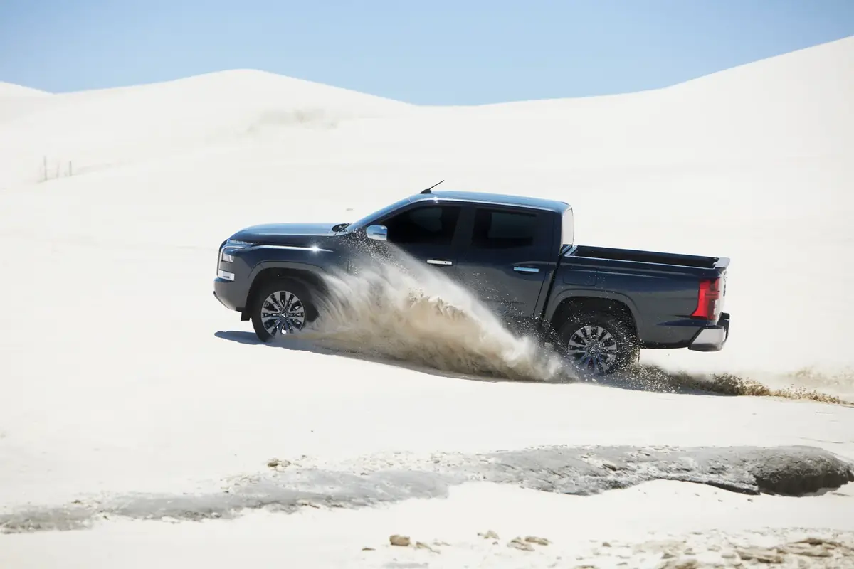 L200, imagen 3