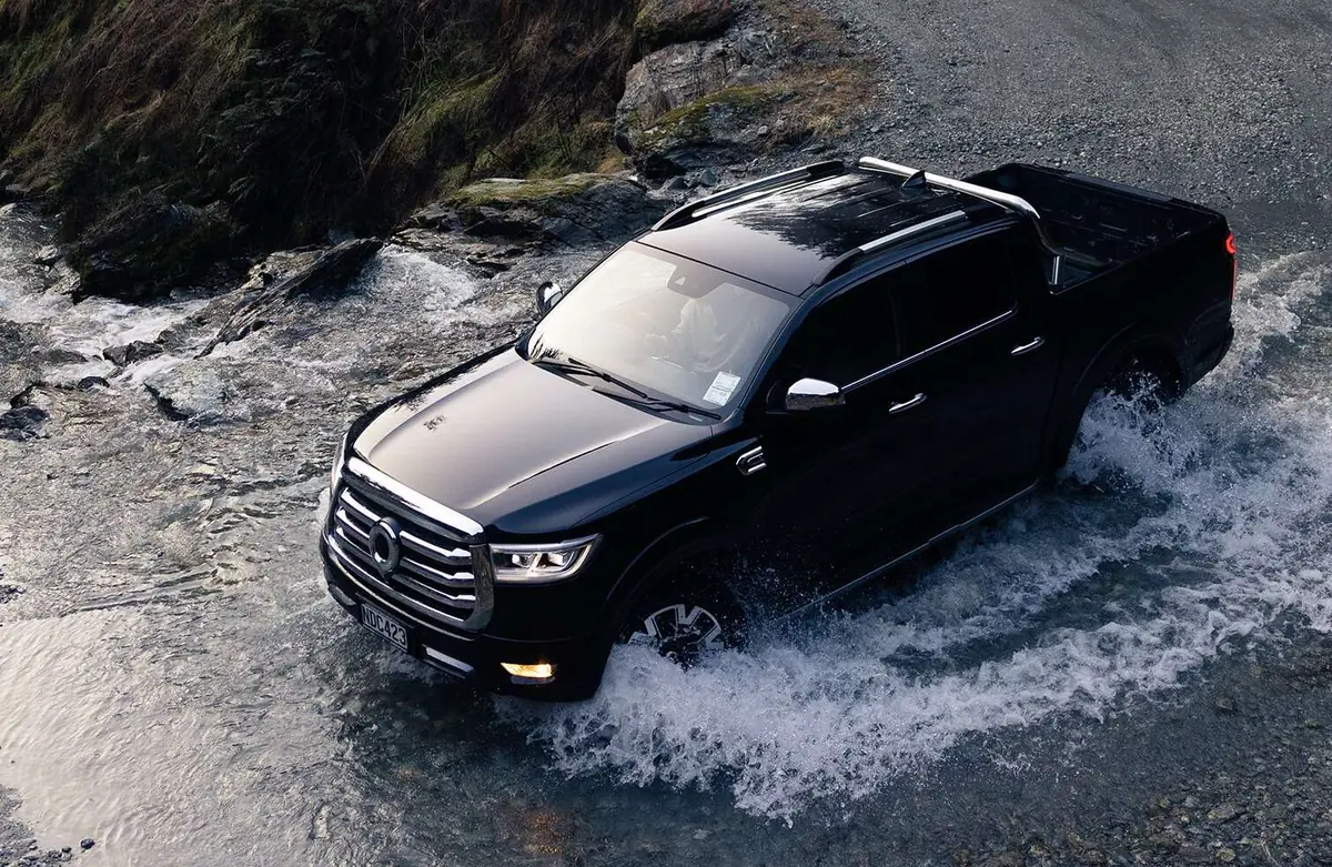 Poer Super Luxury, imagen 3