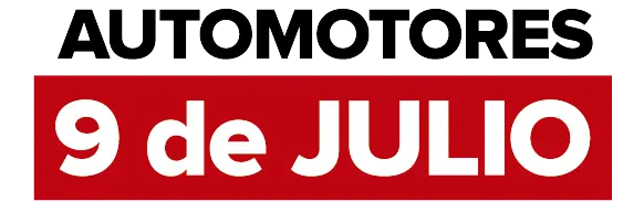 Automotores 9 de Julio